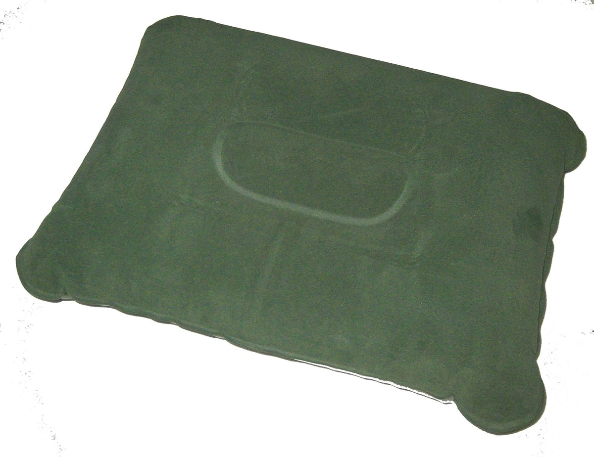 Inflatable Camping Pillow