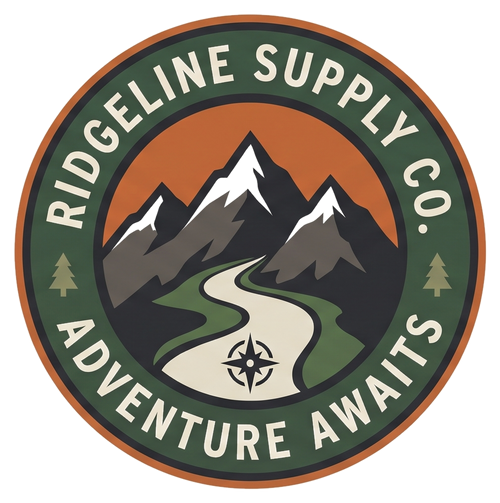 Ridgeline Supply Co